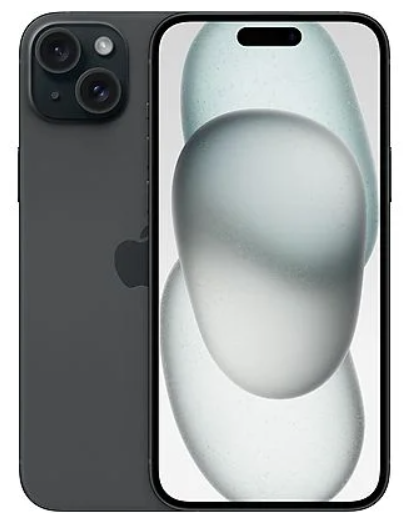 iPhone 16 Plus